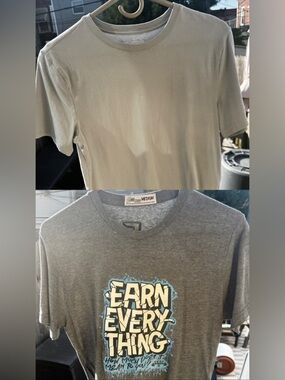 Mens Casual Tees 💥 BUNDLE